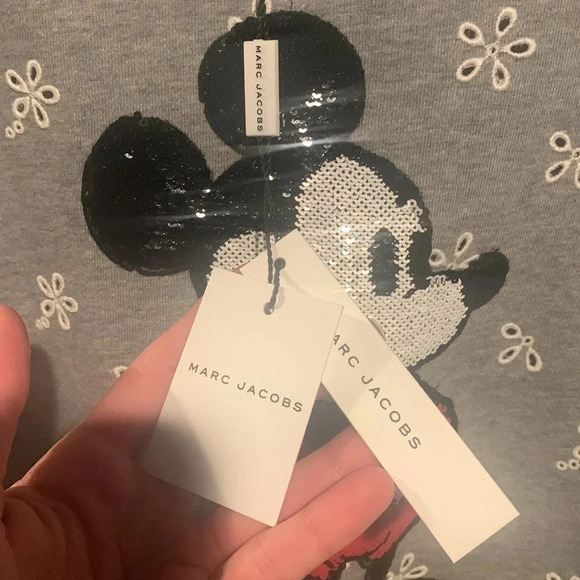 ‼️MARC JACOBS sweatshirt‼️ - Picture 6 of 11